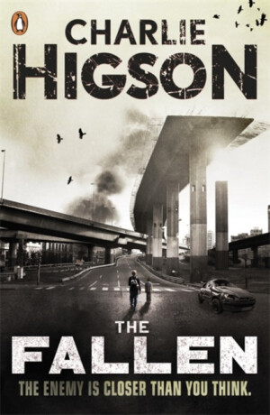 The Fallen (The Enemy Book 5) - Charlie Higson