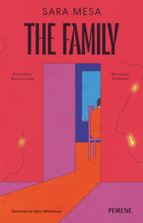 Family - Sara Mesa