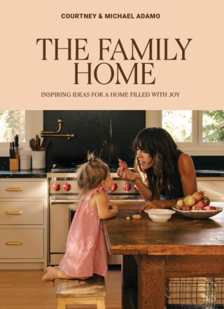 The Family Home - Courtney Adamo,Michael Adamo