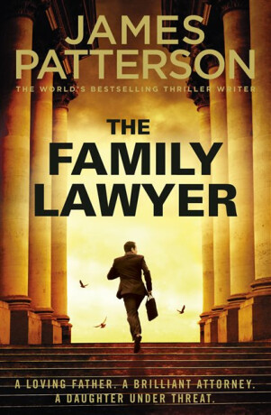 The Family Lawyer - James Patterson