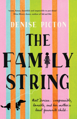 The Family String - Denise Picton