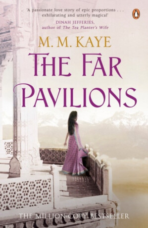 The Far Pavilions - M. M. Kaye