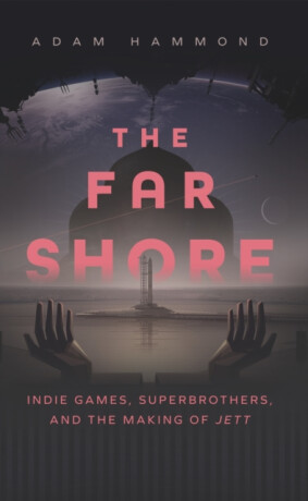 The Far Shore - Adam Hammond