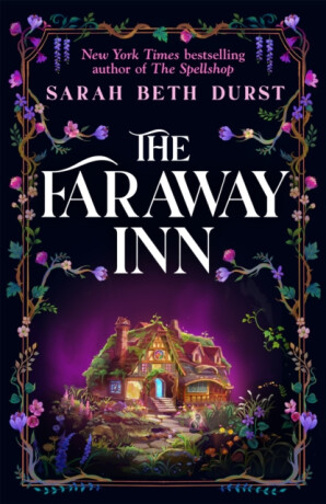 Faraway Inn - Sarah Beth Durst