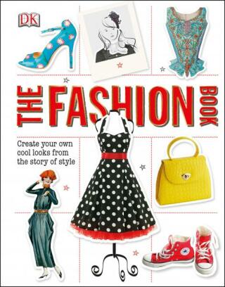 The Fashion Book - 