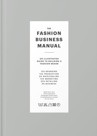 The Fashion Business Manual - Fashionary