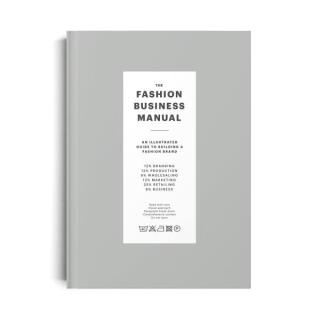 The Fashion Business Manual - Fashionary