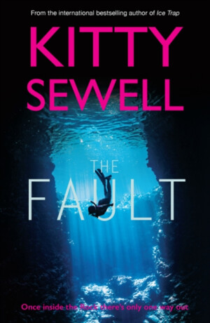 The Fault - Kitty Sewell