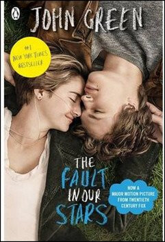 Fault in Our Stars - John Green