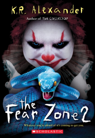 The Fear Zone 2 - 