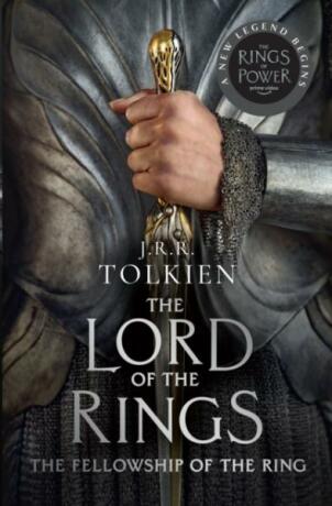 The Fellowship of the Ring (The Lord of the Rings, Book 1) - J.R.R. Tolkien