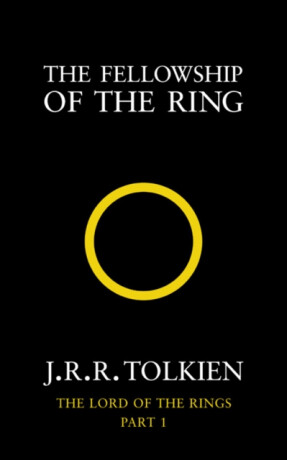 Fellowship of the Ring (1) - J. R. R. Tolkien