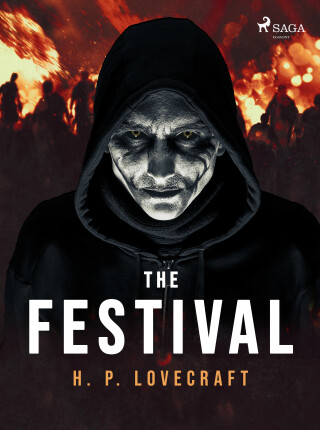 The Festival - H. P. Lovecraft