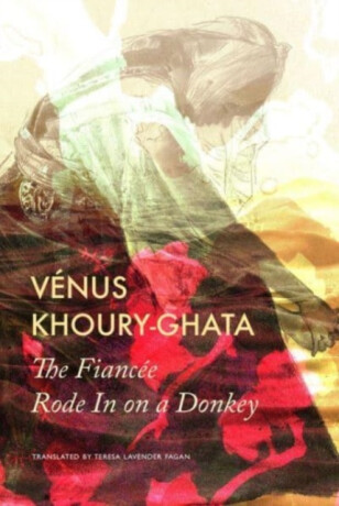 The Fiancee Rode In on a Donkey - Teresa Lavender Fagan,Venus Khouryâ€“ghata