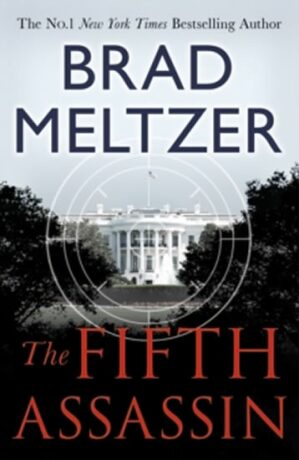 The Fifth Assassin (Defekt) - Brad Meltzer