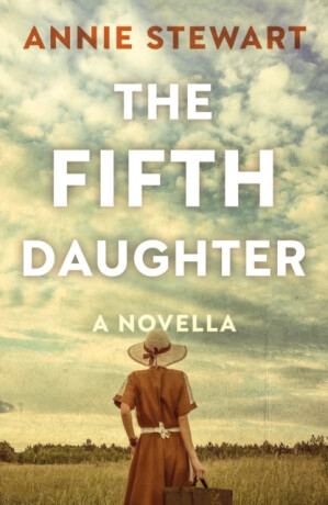 The Fifth Daughter - Annie Stewart