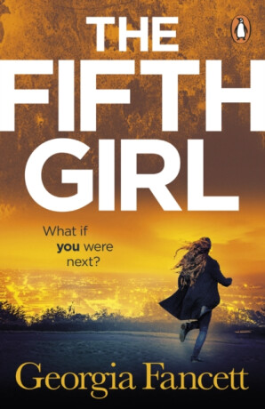 The Fifth Girl - Georgia Fancett
