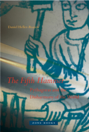The Fifth Hammer - Daniel Heller-Roazen