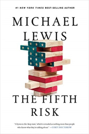 The Fifth Risk - Undoing Democracy - 