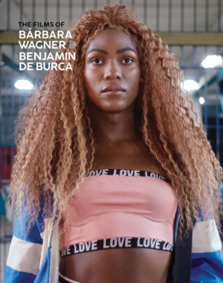 The Films of Barbara Wagner & Benjamin De Burca - 