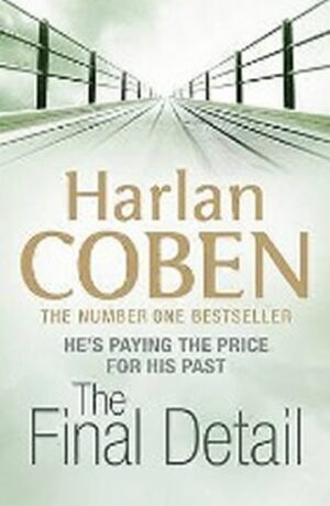 The Final Detail - Harlan Coben