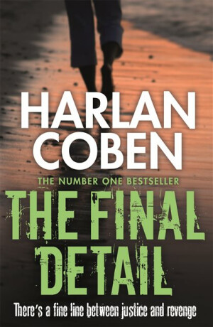 The Final Detail - Harlan Coben