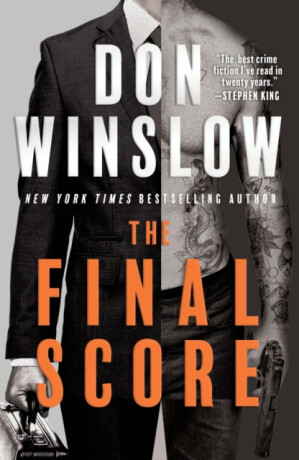 The Final Score - Don Winslow