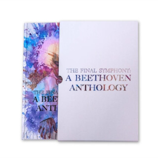The Final Symphony: A Beethoven Anthology (Deluxe Edition) - Marraffino,Brandon,Frank Montclare