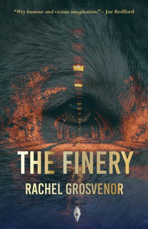 The Finery - Rachel Grosvenor