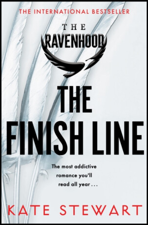 Finish Line - Kate Stewart