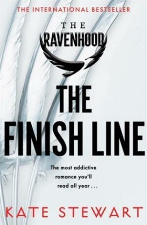 Finish Line - Kate Stewart