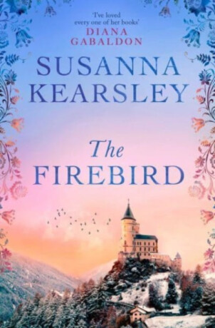 The Firebird - Susanna Kearsley
