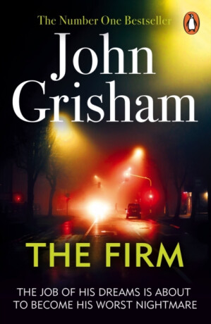The Firm - John Grisham