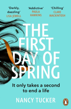 The First Day of Spring - Nancy Tucker