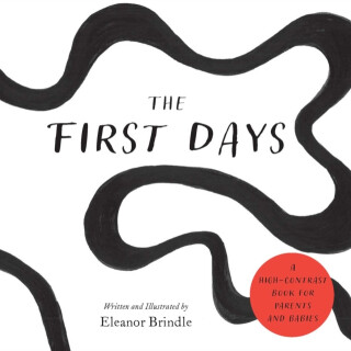 The First Days - Eleanor Brindle