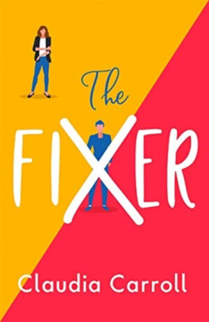 The Fixer - Claudia Carroll