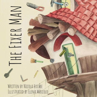 The Fixer Man - Nicola Hulme