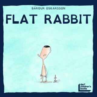 The Flat Rabbit - Bárdur Oskarsson