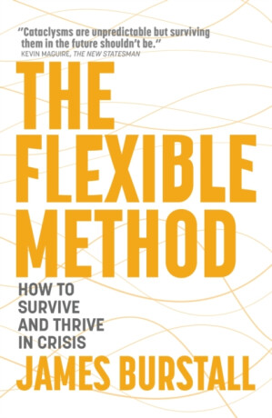 The Flexible Method - James Burstall