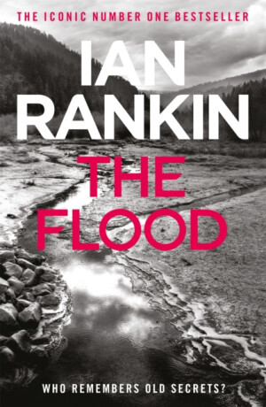The Flood - Ian Rankin