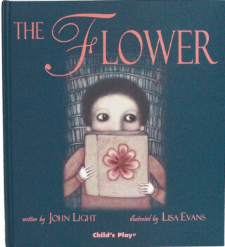 The Flower - John Light
