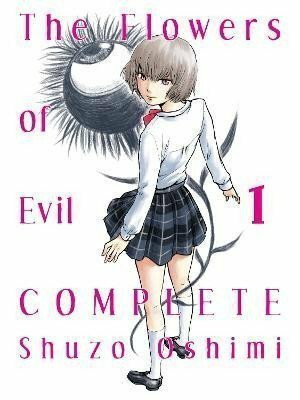 The Flowers of Evil - Complete 1 - Shuzo Oshimi