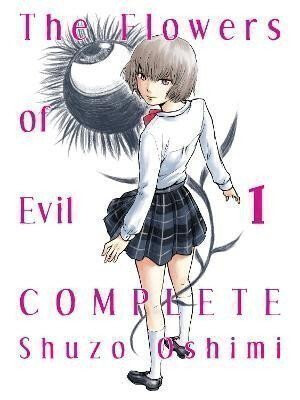Flowers of Evil - Complete 1 - Shuzo Oshimi
