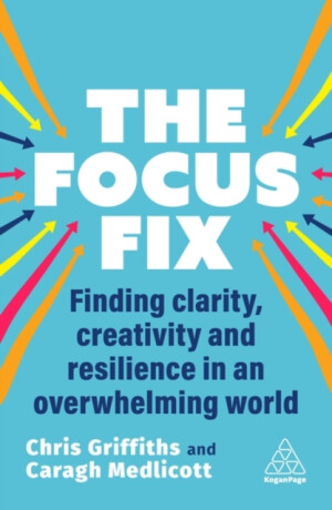 The Focus Fix - Chris Griffiths,Caragh Medlicott