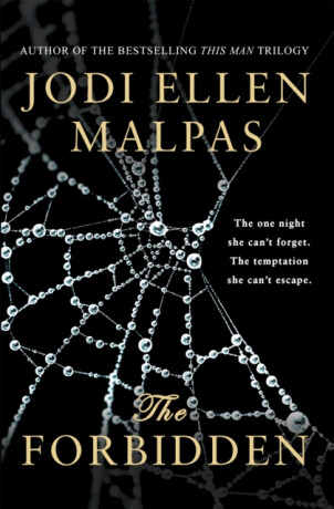 The Forbidden - Jodi Ellen Malpasová
