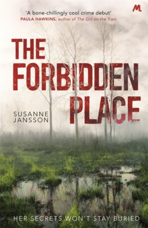 The Forbidden Place - Susanne Jansson