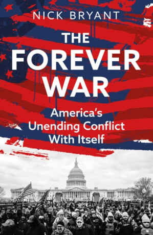 The Forever War - Nick Bryant