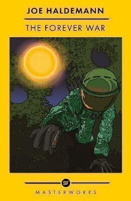 The Forever War - Joe Haldeman