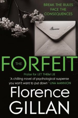 The Forfeit - Florence Gillan