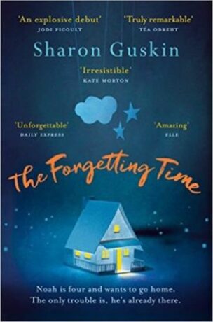 The Forgetting Time - Sharon Guskinová